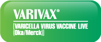 Varivax logo