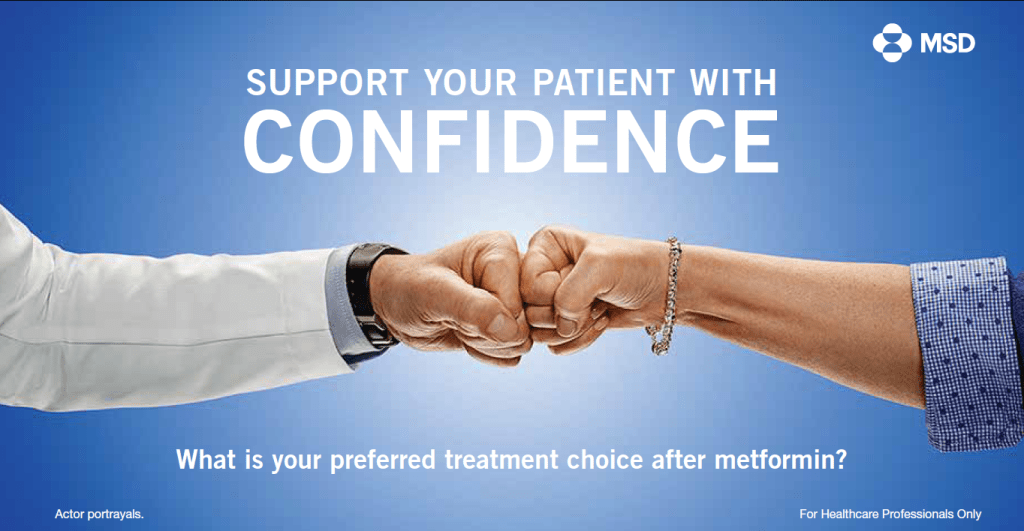 MSD Support patients